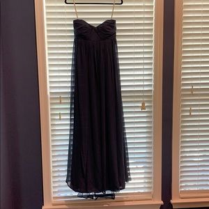 Jenny Yoo maternity dress